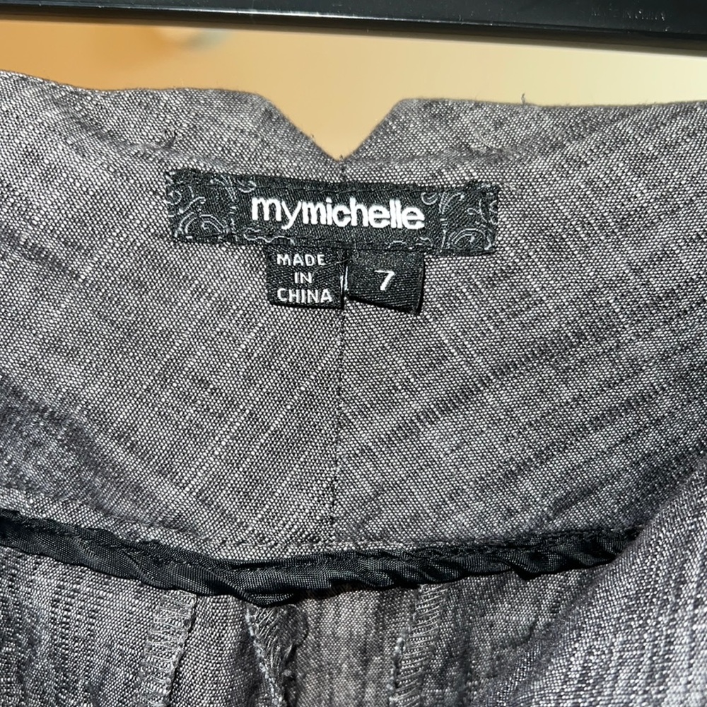 My Michelle Work Pants